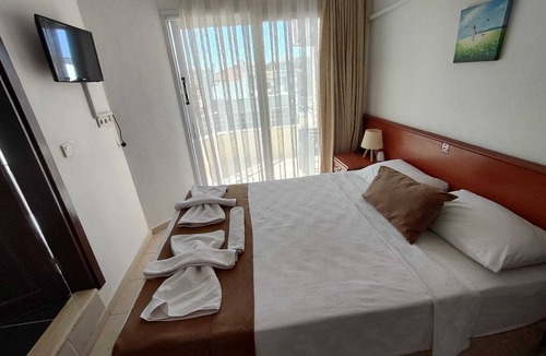 Cesme Hotel | Bonapart Hotel