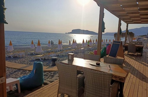 Tosmur Belediyesi Hotel | Bora Bora Butik Hotel
