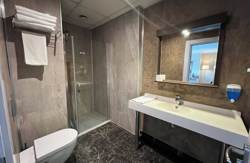 Esenyurt Hotel | BORİS OTEL