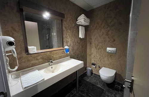 Esenyurt Hotel | BORİS OTEL