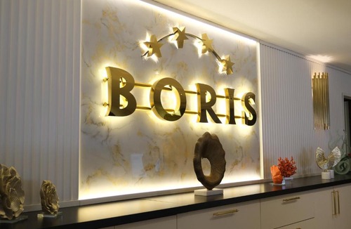 Esenyurt Hotel | Boris Hotel Istanbul Beylikduzu