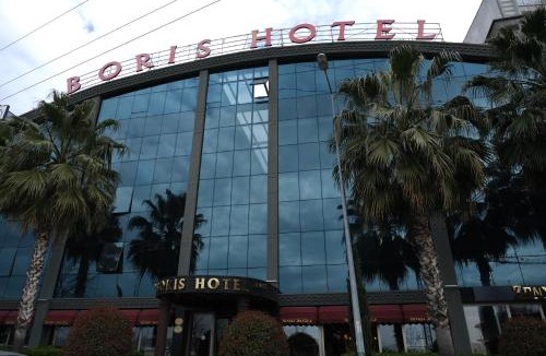 Esenyurt Hotel | Boris Hotel Istanbul Beylikduzu