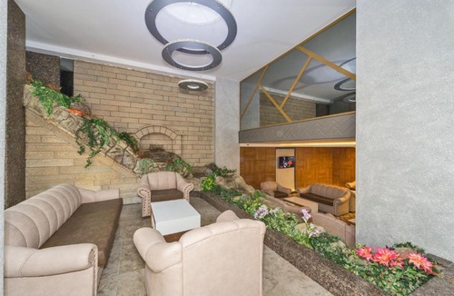 Fatih Hotel | Borz Hotel