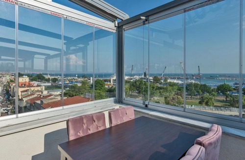 Fatih Hotel | Borz Hotel
