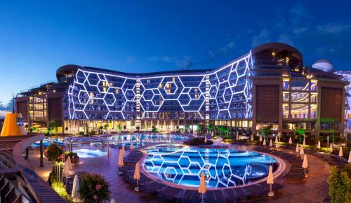 Sorgun Mahallesi Hotel | Bosphorus Sorgun Hotel - Ultra All Inclusive