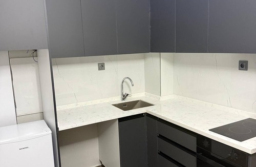 Tepebası Apartment | BOSS LOUNGE