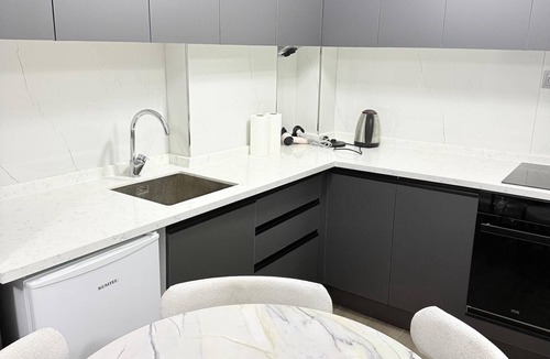 Tepebası Apartment | BOSS LOUNGE