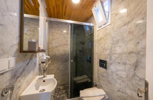 Bodrum City Center Hotel | Boti Butik Otel