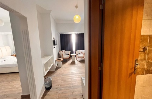 Fethiye City Center Hotel | Bouvardia Inn