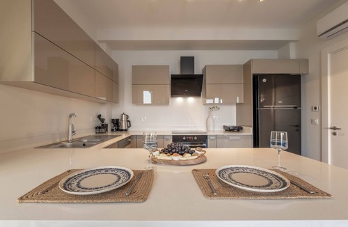 Koyunbaba Villa | Bovilla Hotel Salt Yalıkavak