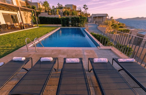 Koyunbaba Villa | Bovilla Hotel Salt Yalıkavak