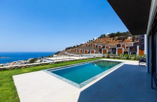 Koyunbaba Villa | BoVilla Hotel Sentio Yalıkavak