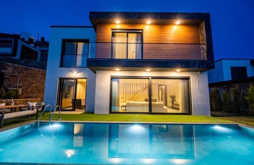 Koyunbaba Villa | BoVilla Hotel Sentio Yalıkavak