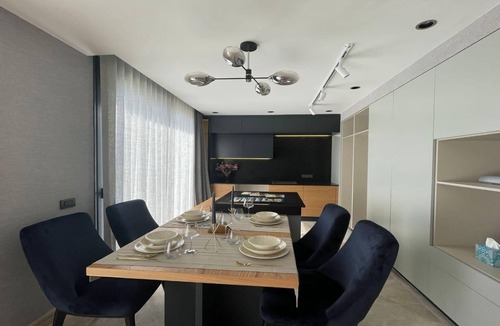 Koyunbaba Villa | Bovilla Hotel Sentio Yalıkavak