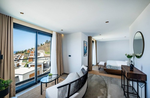 Koyunbaba Villa | Bovilla Hotel Sentio Yalıkavak