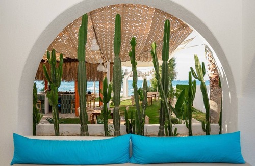 Koyunbaba Villa | Bovilla Hotel Sentio Yalıkavak