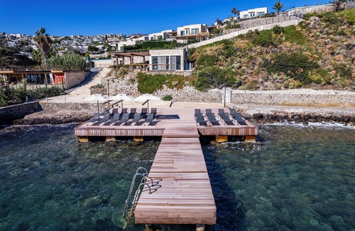 Koyunbaba Villa | Bovilla Hotels Salt Yalikavak
