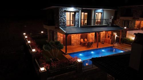 Bozburun Villa | Bozburunvillas