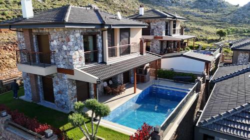 Bozburun Villa | Bozburunvillas