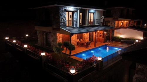 Bozburun Villa | Bozburunvillas