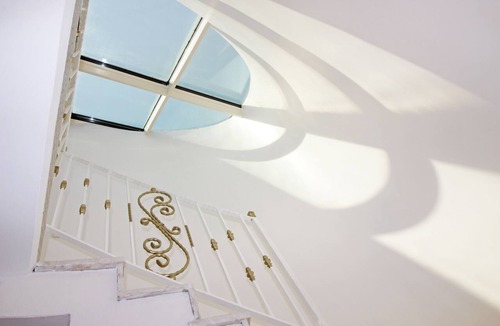 Bozcaada Hotel | Bozcaada Denizyildizi Otel