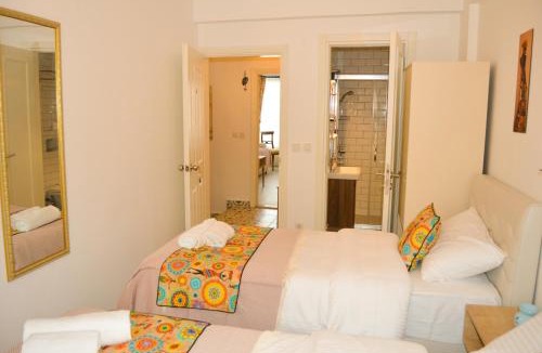 Bozcaada Hotel | Bozcaada e2 Deniz Otel