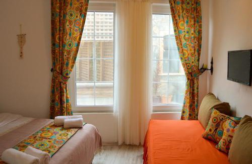 Bozcaada Hotel | Bozcaada e2 Deniz Otel