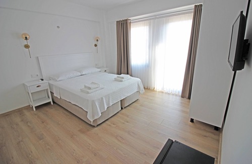 Bozcaada Hotel | Bozcaada Hülyada