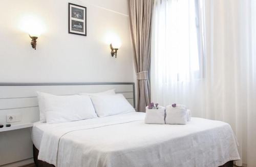 Bozcaada Hotel | Bozcaada Su otel