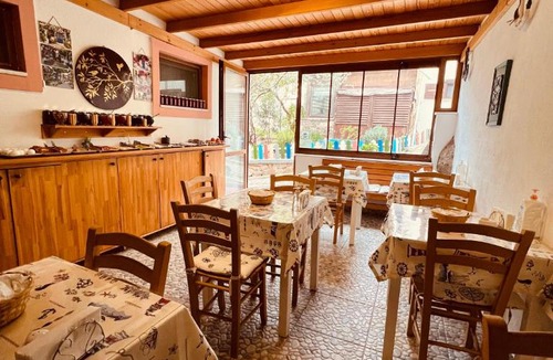Bozcaada Hotel | Bozcaada Vitis Hotel