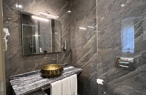 Cagaloglu Hotel | Brako Hotel