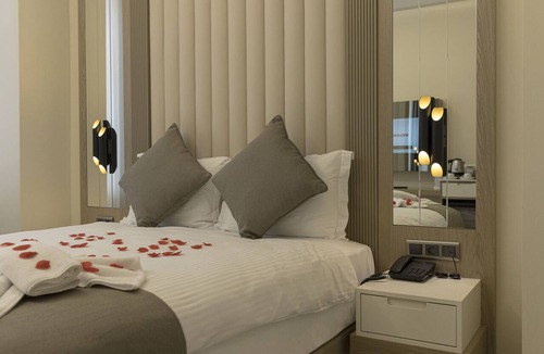 Cagaloglu Hotel | Brako Hotel