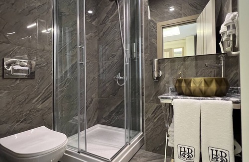 Cagaloglu Hotel | Brako Hotel