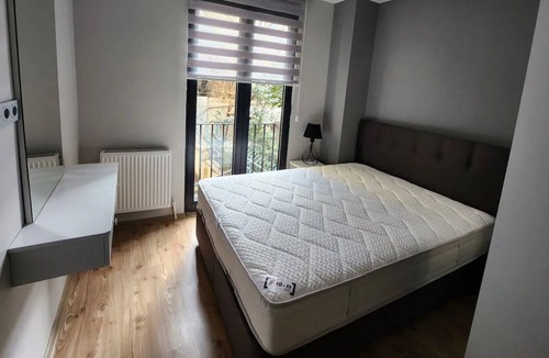 Rasimpasa Apartment | Brand New Flat in City Centre