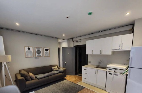 Rasimpasa Apartment | Brand New Flat in City Centre