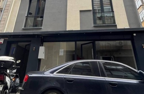 Rasimpasa Apartment | Brand New Flat in City Centre