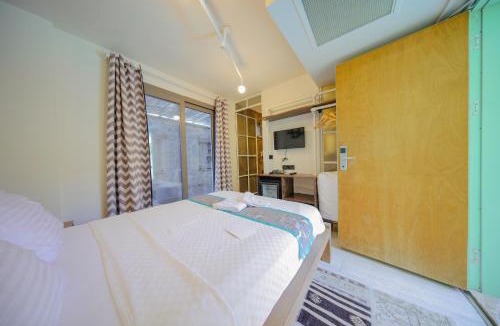 Alacati Hotel | Brera Alacati - Special Category