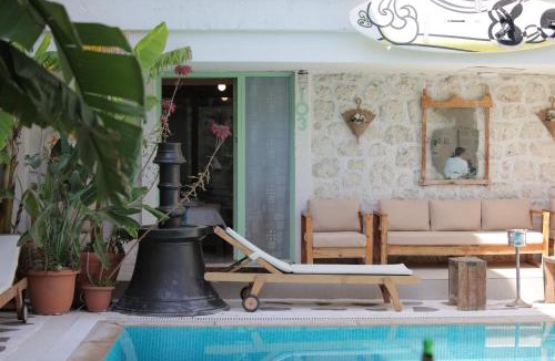 Alacati Hotel | Brera Alacati - Special Category