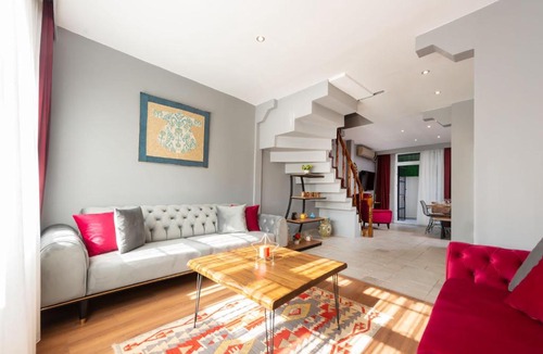 Sultanahmet Apartment | Bright Apart Hotel