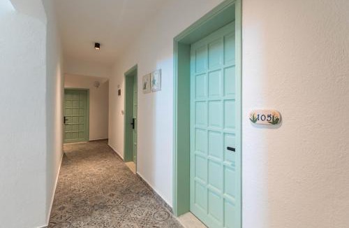 Oludeniz City Center Hotel | Bronze Hotel