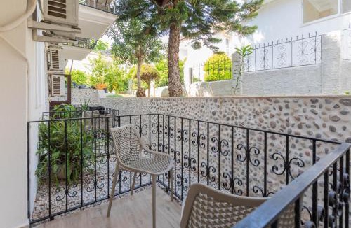 Oludeniz City Center Hotel | Bronze Hotel