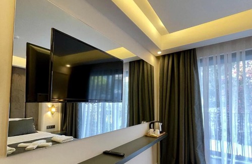 Kas Hotel | Brow City Kaş