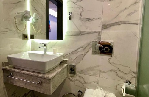 Kas Hotel | Brow City Kaş