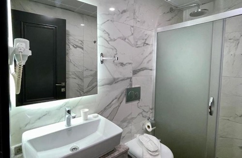 Kas Hotel | Brow City Kaş