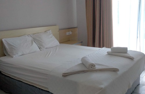 Adrasan Hotel | BSM ELDORADO