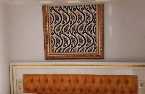 Karsiyaka Hotel | BUDAKZADE KONAĞI 1841