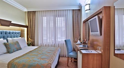 Fatih Hotel | Budo Hotel