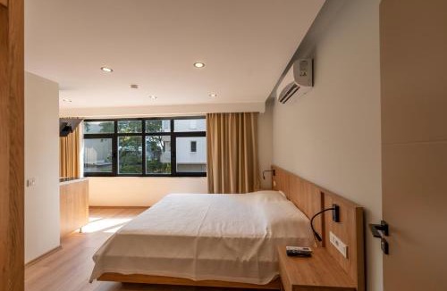Eski Lara Apartment | Bun'ca Rooms
