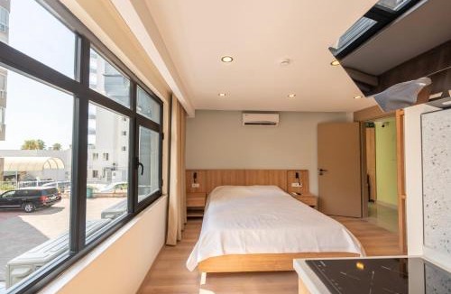 Eski Lara Apartment | Bun'ca Rooms