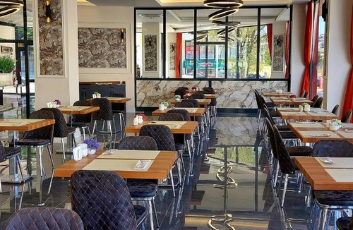 Nilufer Hotel | BURSA KOZA HOTEL